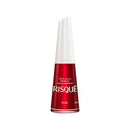 Esmalte Vermelho Cintilante 8ml