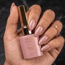 Esmalte em Gel Nude 15ml