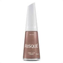 Esmalte Cremoso Nude Elegante 8ml
